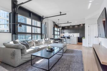 #703 - 546 Beatty Street